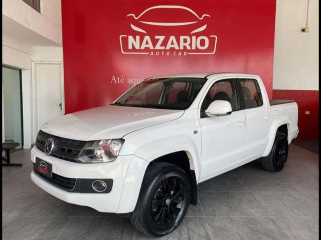 VOLKSWAGEN AMAROK CD 4X4 HIGH 2011