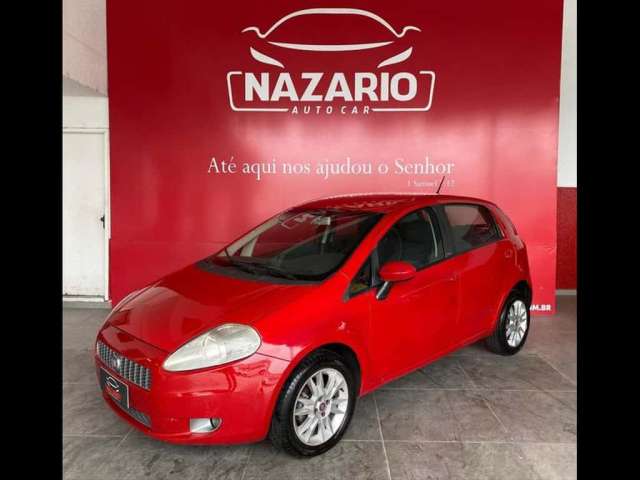 FIAT PUNTO ESSENCE 1.6 2012