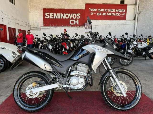 Motos HONDA XR em Belo Horizonte e região, MG