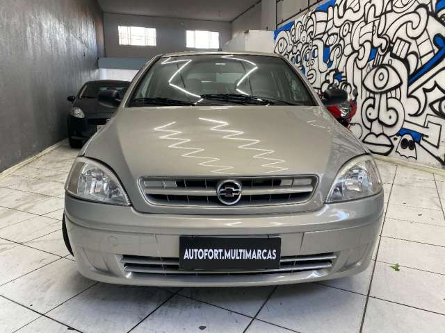 Chevrolet Corsa Hatch 1.0  Completo-ar, Top