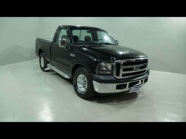 FORD F-250 4.2 XLT 4X2 CS TURBO INTERCOOLER DIESEL 2P MANUAL 1999