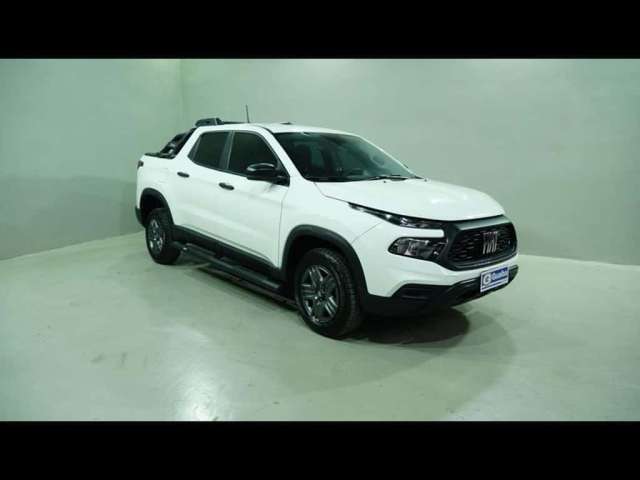 FIAT TORO 1.3 TURBO 270 FLEX ENDURANCE AT6 2024