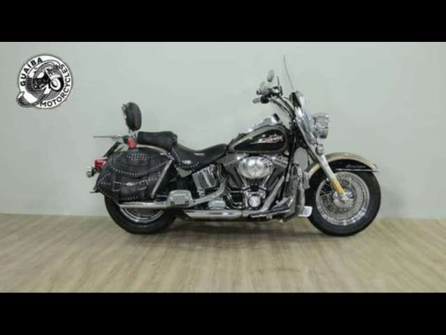 HARLEY-DAVIDSON SOFTAIL HERITAGE CLASSIC 2005