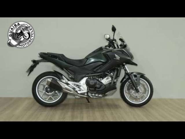 HONDA NC 750X ABS 2021