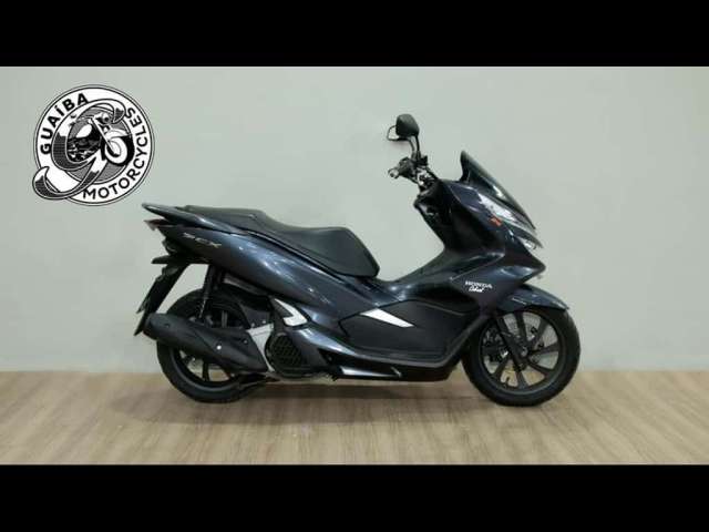 HONDA PCX 2020