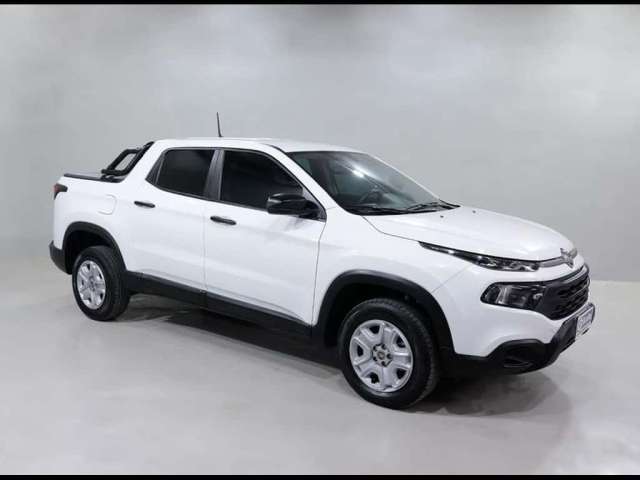 FIAT TORO ENDURANCE MT5 2021