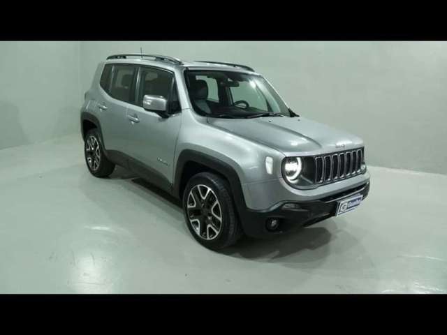 JEEP RENEGADE LONGITUDE AT D 2020