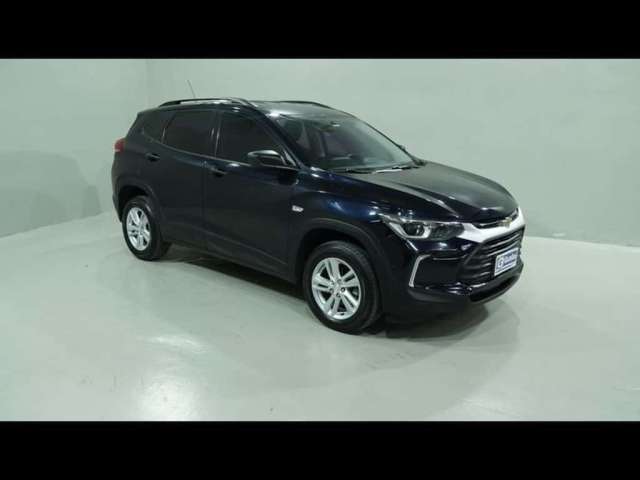 CHEVROLET TRACKER 1.2 TURBO 12V FLEX AUT. 2021