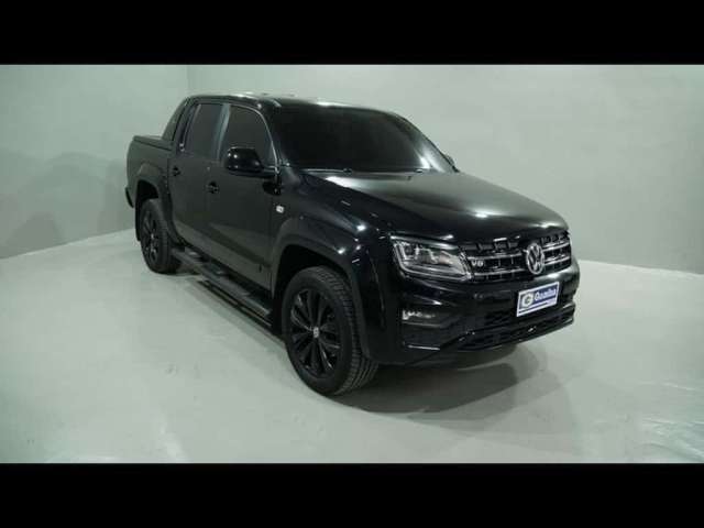 VOLKSWAGEN AMAROK EXTREME CD 3.0 4X4 TB DIES AUT 2021