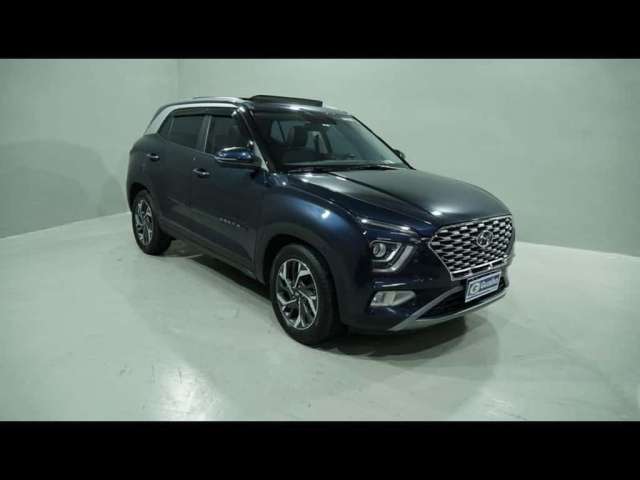 HYUNDAI CRETA 1.0 TGDI AT6 PLATINUM 2023