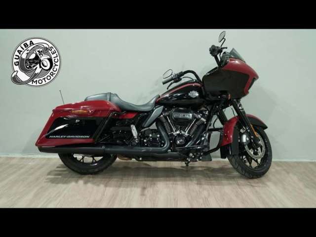 HARLEY-DAVIDSON ROAD GLIDE SPECIAL FLTRXS 2021