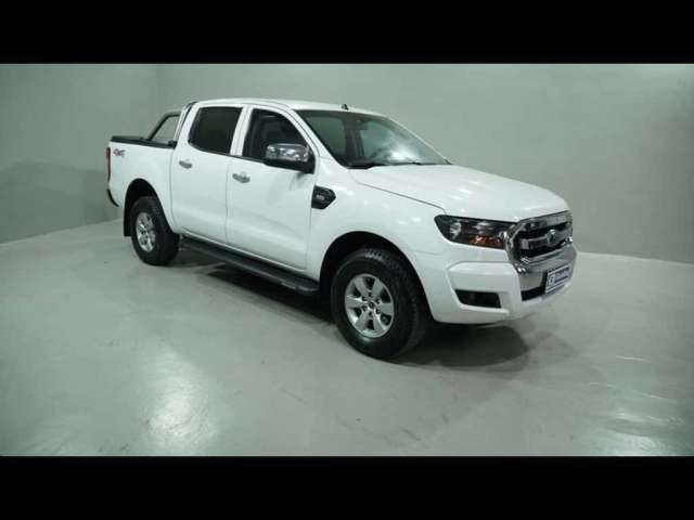 FORD RANGER XL CD4 22C 2019