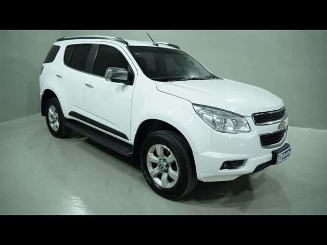 CHEVROLET TRAILBLAZER LTZ 2.8 2015