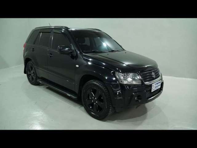 SUZUKI G.VITARA 4WD 5P 2010