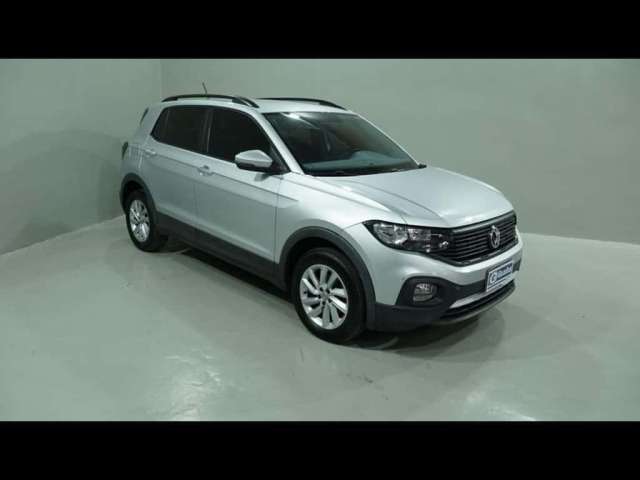 VOLKSWAGEN T CROSS SENSE TSI AD 2020