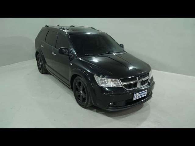 DODGE JOURNEY RT 2.7 V6 2010