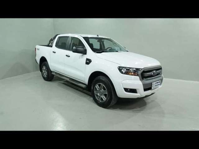 FORD RANGER 2.2 XLS 4X4 CD 16V DIESEL 4P AUT 2018