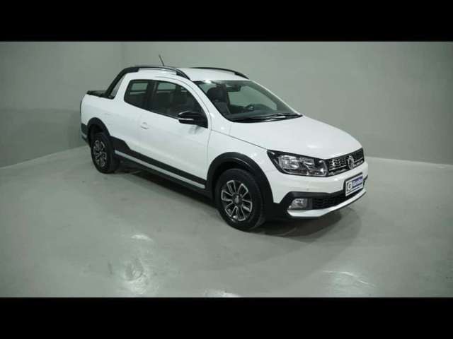 VOLKSWAGEN SAVEIRO CD CROSS 2020