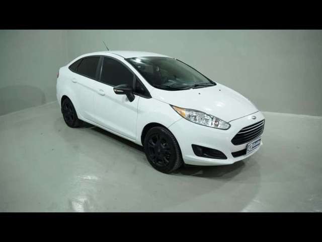 FORD FIESTA SD 1.6LSE 2015