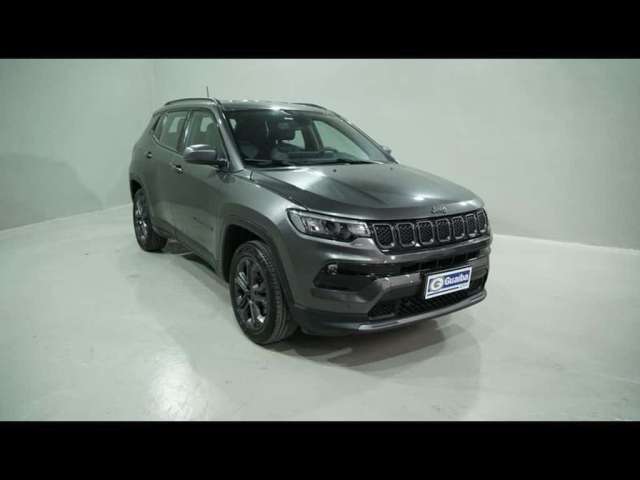 JEEP COMPASS LONG TF 2022