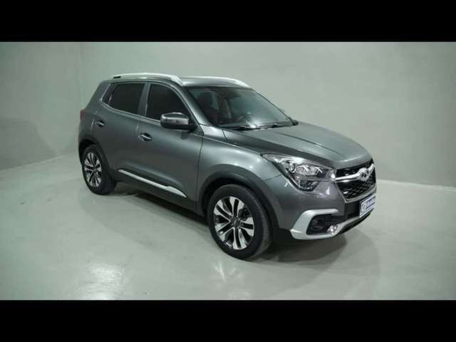 CAOA CHERY TIGGO 5X TXS 2020