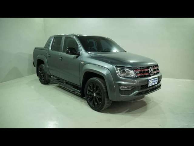 VOLKSWAGEN AMAROK V6 EXTREME 2023