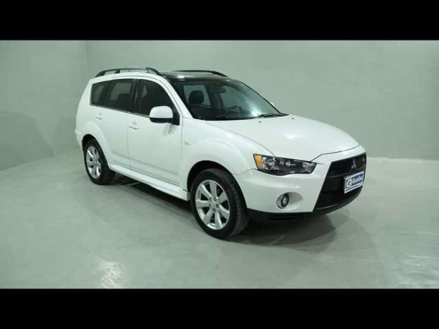 MITSUBISHI MMC OUTLANDER 3.0 V6 2013