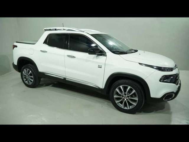 FIAT TORO VOLCANO AT9 D4 2020