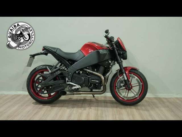 BUELL XB95X 2009