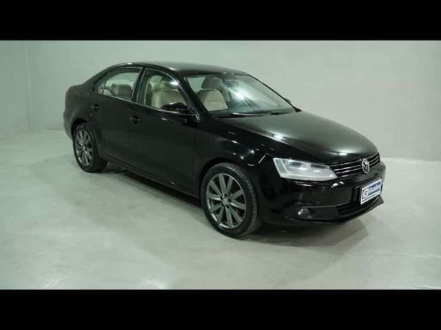 VOLKSWAGEN JETTA 2.0 2012