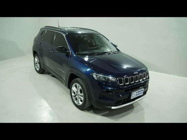 JEEP COMPASS LONG TF 2022