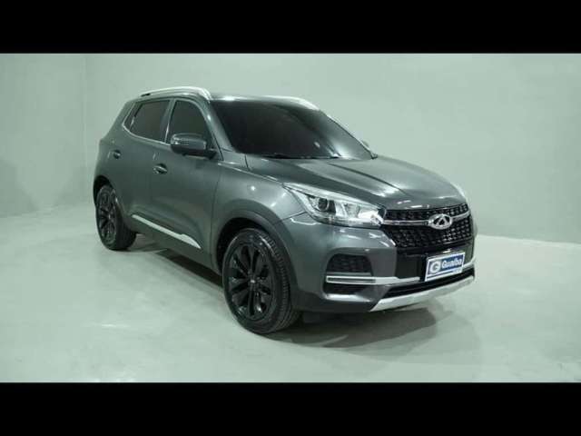 CAOA CHERY TIGGO 5X TXS 2022