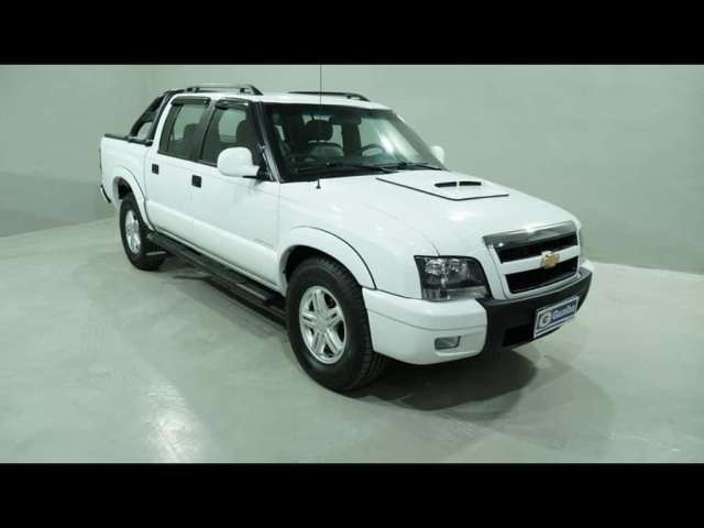 CHEVROLET S10 EXECUTIVE 2.8 2006