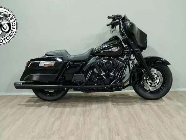 HARLEY-DAVIDSON FLHTC ELECTRA GLIDE  2008