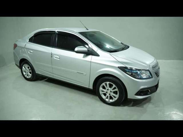 CHEVROLET PRISMA 1.4MT LTZ 2015