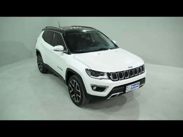 JEEP COMPASS LIMITED D 2019