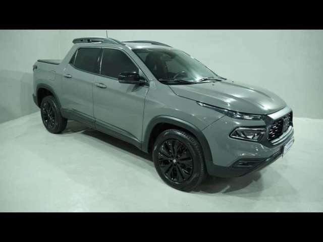 FIAT TORO VOLC TURB AT6 2023