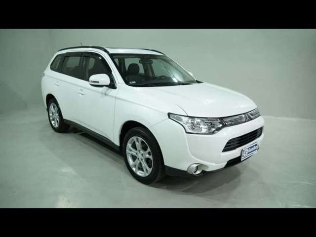 MITSUBISHI MMC OUTLANDER 2.0 2015