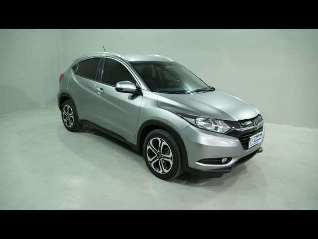 HONDA HR-V EX CVT 2016