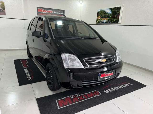 CHEVROLET MERIVA Joy 1.4 MPFI 8V ECONOFLEX 5p