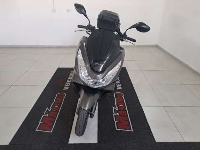 HONDA PCX 150/DLX