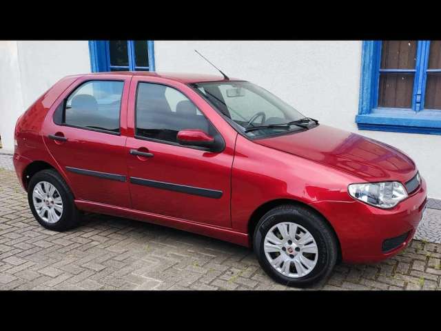 FIAT PALIO Celebration 1.0 Fire Flex 8V 4p