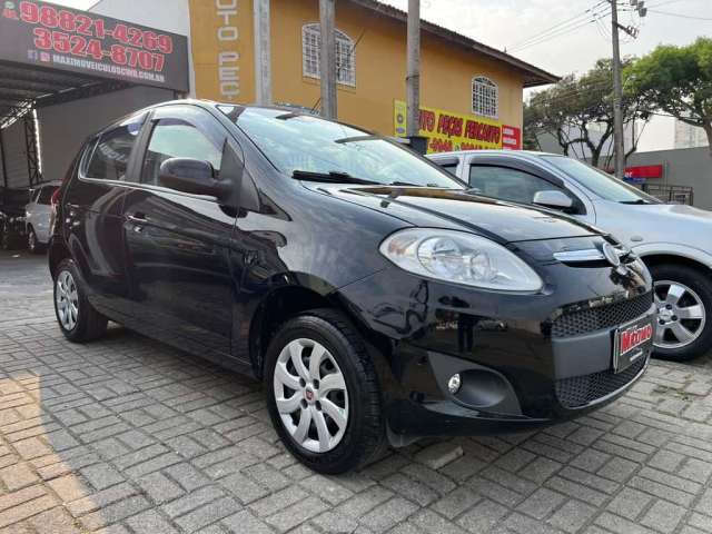 FIAT PALIO ATTRACTIVE 1.0 EVO Fire Flex 8v 5p