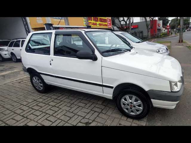 FIAT UNO Mille WAY ECONOMY 1.0 F.Flex 2p