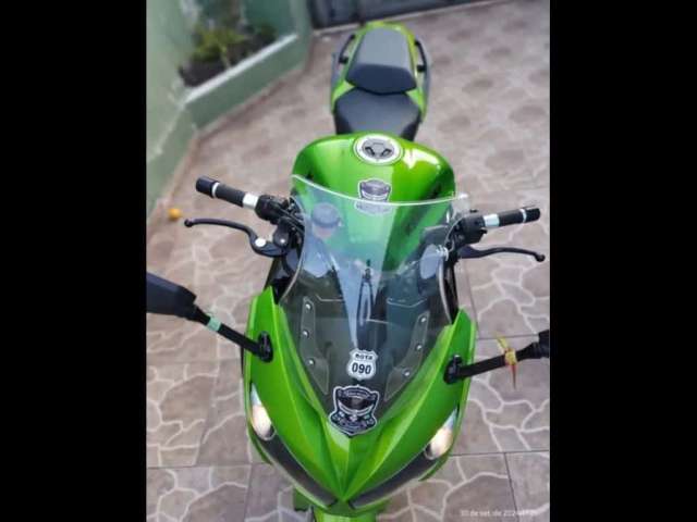 KAWASAKI NINJA 1000