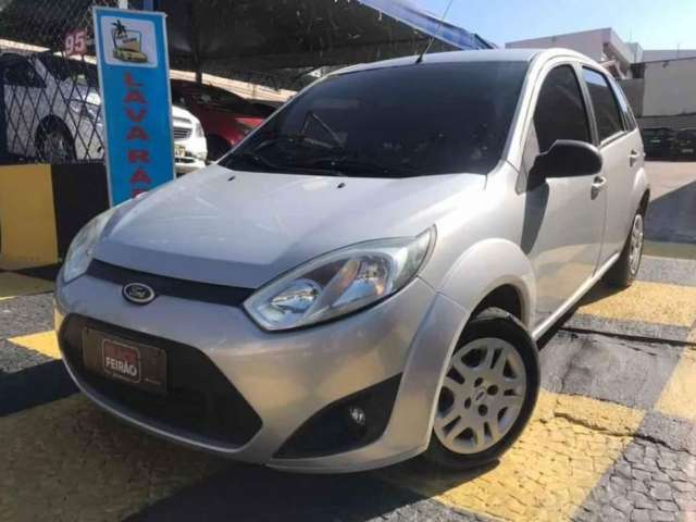 Ford Fiesta Rocam 1.0 Flex completo