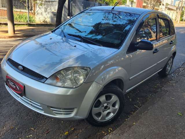 Ford fiesta personalite 1.0 8 V gasolina 2004