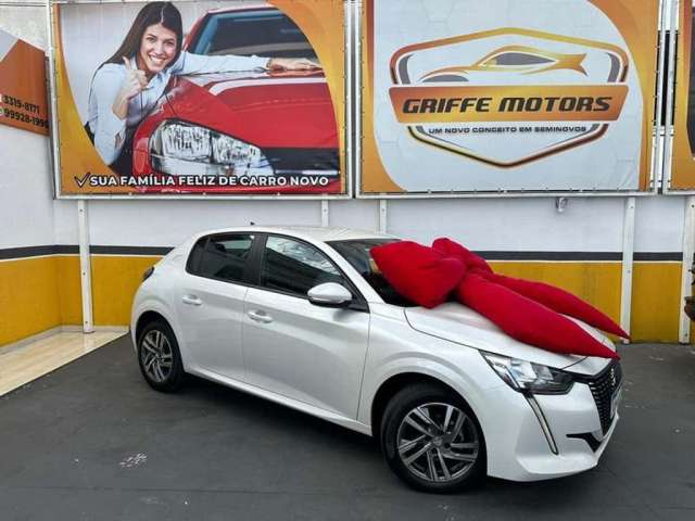 PEUGEOT 208 ALLURE 2023