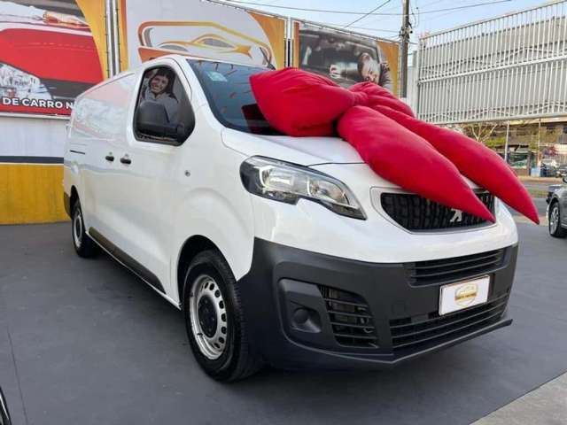 PEUGEOT EXPERT CARGO 2022