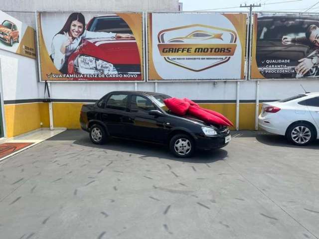 CHEVROLET CORSA CLASSIC 1.0 2011